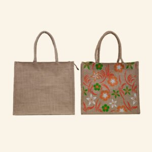 Eco-Friendly Shopping Bags